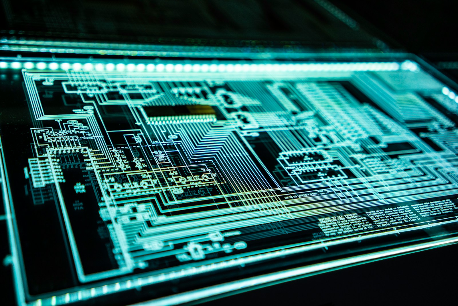 Emerging Technologies